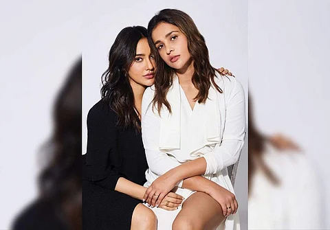 Shining with the Sharmas: Neha Sharma and Aisha Sharma feature in Kardashians-style series