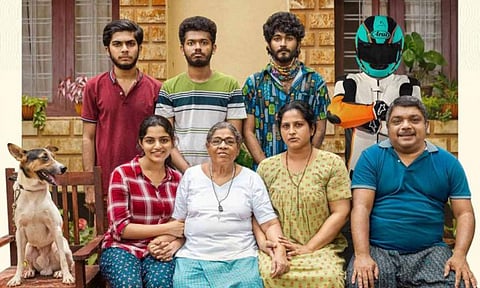 Jo and Jo Film Review: Laidback, stress-busting entertainment at its finest