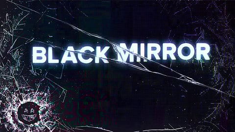Black Mirror returns as an anthology
