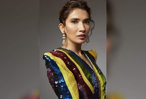 Mansi Bagla