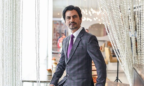 Nawazuddin Siddiqui