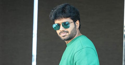 Anil Ravipudi: I want to direct a film like Mayabazar in the future