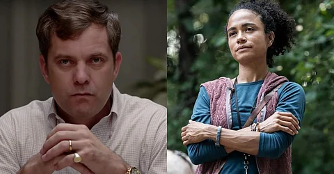 Joshua Jackson and Lauren Ridloff to star in Ava DuVernay’s series