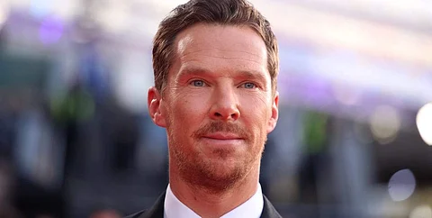 Benedict Cumberbatch joins the period drama The Hood