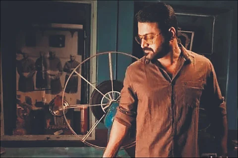 Release date of Harikatha Alla Girikathe is out