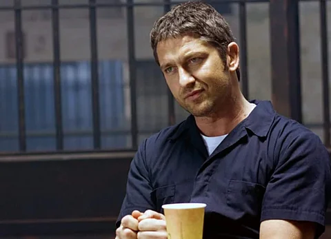 Sequel to Gerard Butler's Law Abiding Citizen in the works