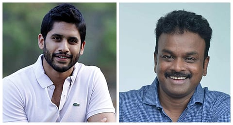 Bommarillu Bhaskar to direct Naga Chaitanya
