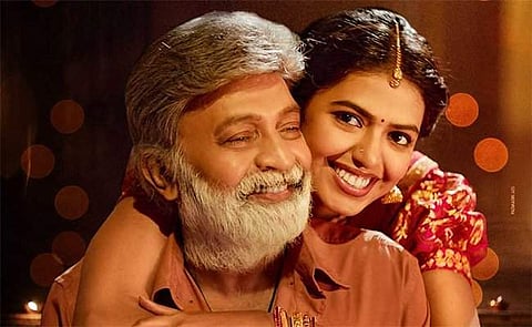City Civil Court suspends screening of Dr Rajsaekhar's Shekar