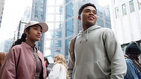 Sneakerella Movie Review: This Cinderella reimagination is all heart and sole