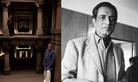 The Storyteller film adaptation based on Satyajit Ray’s short story announced