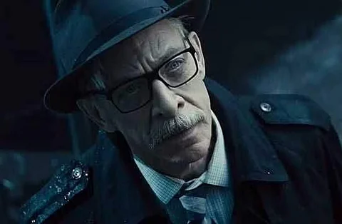 JK Simmons joins Netflix's Our Man from Jersey