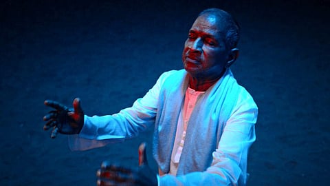 Ilaiyaraaja gives a classical twist to Netflix's Stranger Things theme music