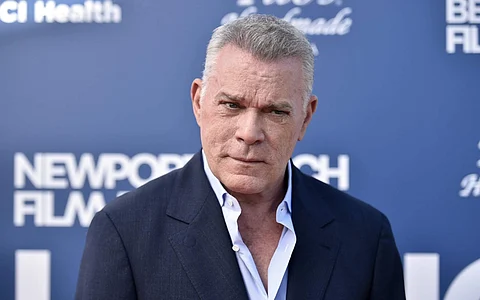 Ray Liotta dead