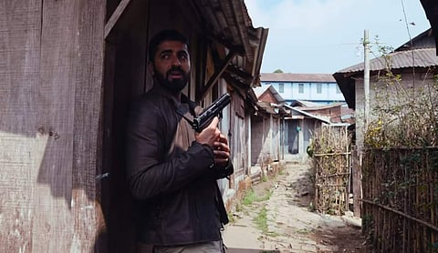 Anek Movie Review: The weakest of Anubhav Sinha’s recent films