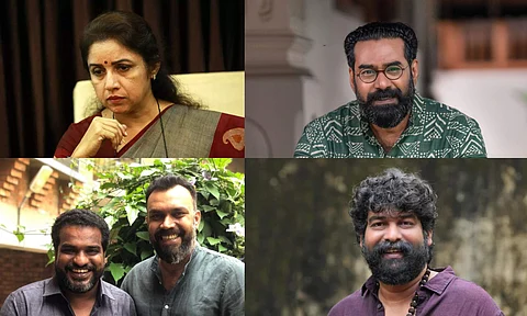 52nd Kerala State Film Awards announced