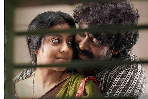 A still from Madhuram