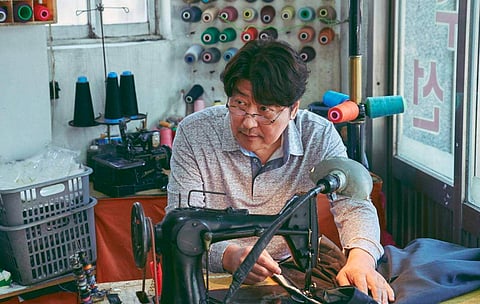 South Korea registers major wins at Cannes 2022