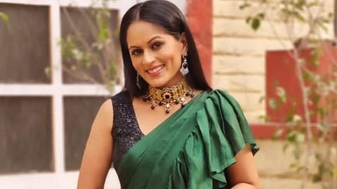 Vibhuti Thakur to feature in Rohit Shetty’s Indian Police Force