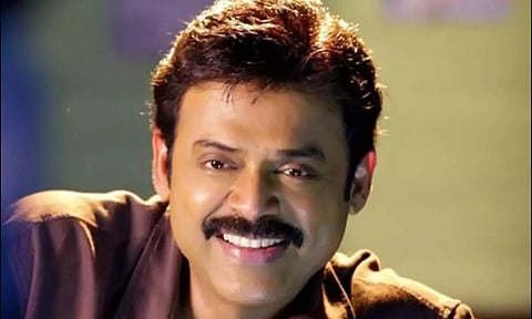 Venkatesh