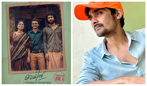 Veyil director Sarath: Post pandemic, drama-heavy films require heavier promotion