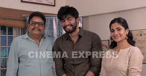 KS Ravikumar: Directing Kamal sir has helped me become a better actor