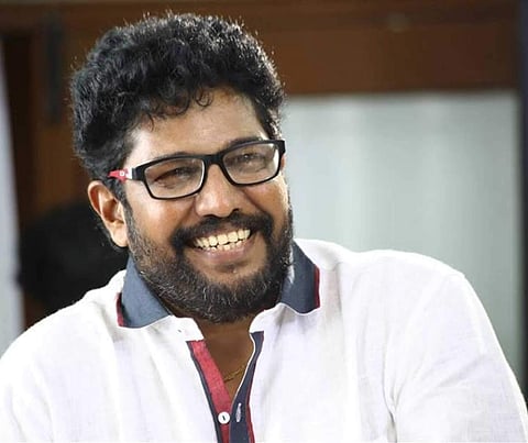 Shaji Kailas