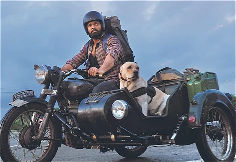 777 Charlie Movie Review: A celebration of unconditional love and loyalty