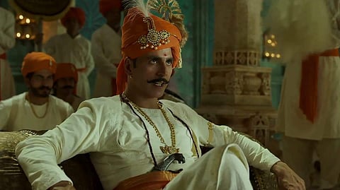 After Dhaakad, Akshay Kumar’s Samrat Prithviraj shows being cancelled