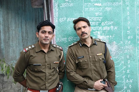 Revenge thriller series Doon Kaand to stream on Voot