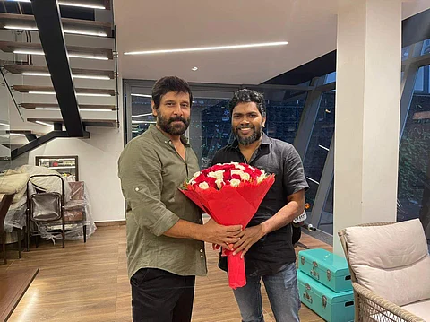 Vikram-Ranjith film to go on floors in July