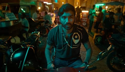 Release date of Dhanush's Thiruchitrambhalam announced