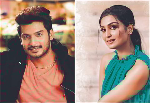 Rachel David to star alongside Pramod in Gireesh Mulimane's next