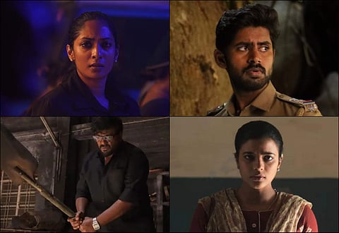 Suzhal Web Series Review: Consistent performances stand out in a visually rich and compelling whodunit