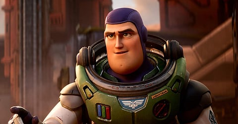 Lightyear Movie Review: Relies more on nostalgia than novelty