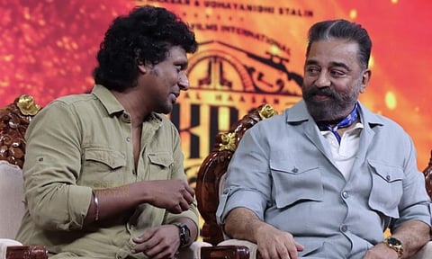 Vikram success meet: Udhaynidhi Stalin and distributors reveal real box office numbers of Kamal Haasan's film