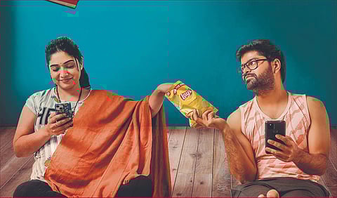 Made in China Movie Review: Delivery in the time of Corona