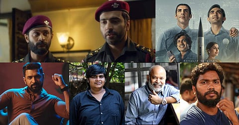 The list of series and films upcoming on SonyLIV