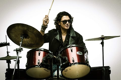 Music maestro Aadesh Shrivastava’s son Avitesh to star in father’s biopic