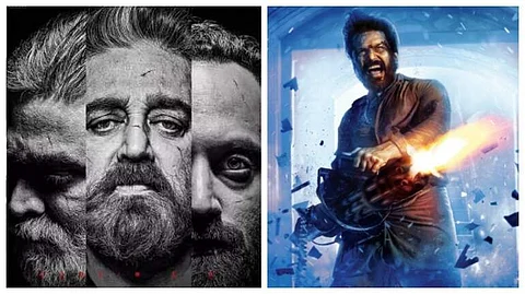 Director Lokesh Kanagaraj confirms that Kaithi and Vikram are interlinked