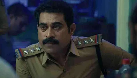 Heaven Movie Review: Suraj Venjaramoodu anchors a decent procedural that could have been better