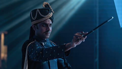 Jeetendra Kumar