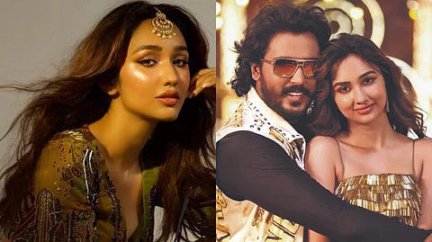 Akanksha Sharma: The image of a heroine has changed over the years