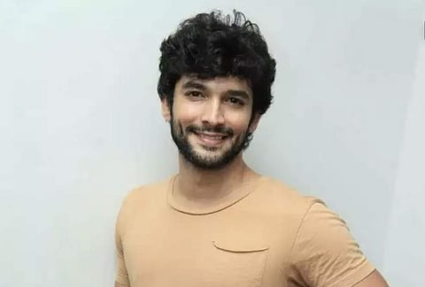 Actor Diganth airlifted from Goa after backbone injury