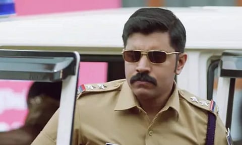 Nivin Pauly and Abrid Shine to reunite for Action Hero Biju 2