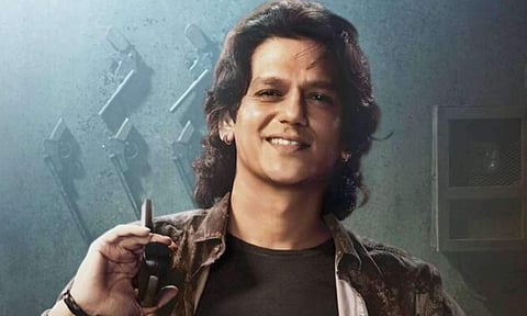 Vijay Varma to shoot for Mirzapur 3 immediately after The Devotion of Suspect X wrap