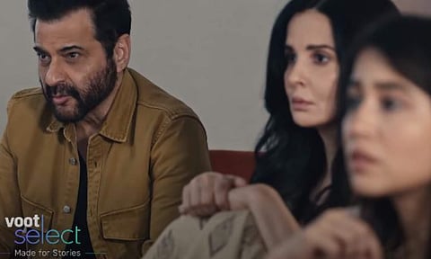 The Gone Game season 2 announced, check out teaser