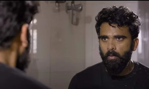 Ashok Selvan in Vezham