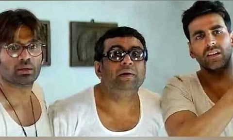 Hera Pheri