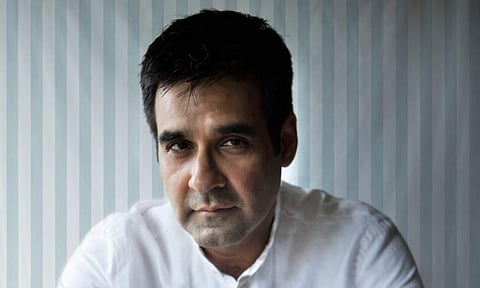 Mukul Chadda
