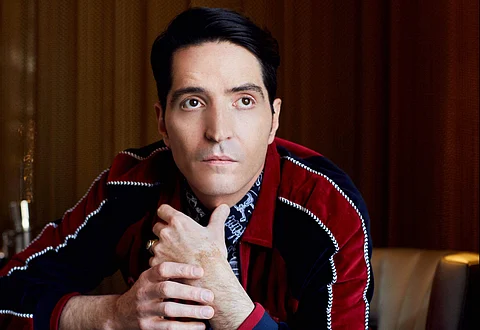David Dastmalchian to star in Late Night With the Devil